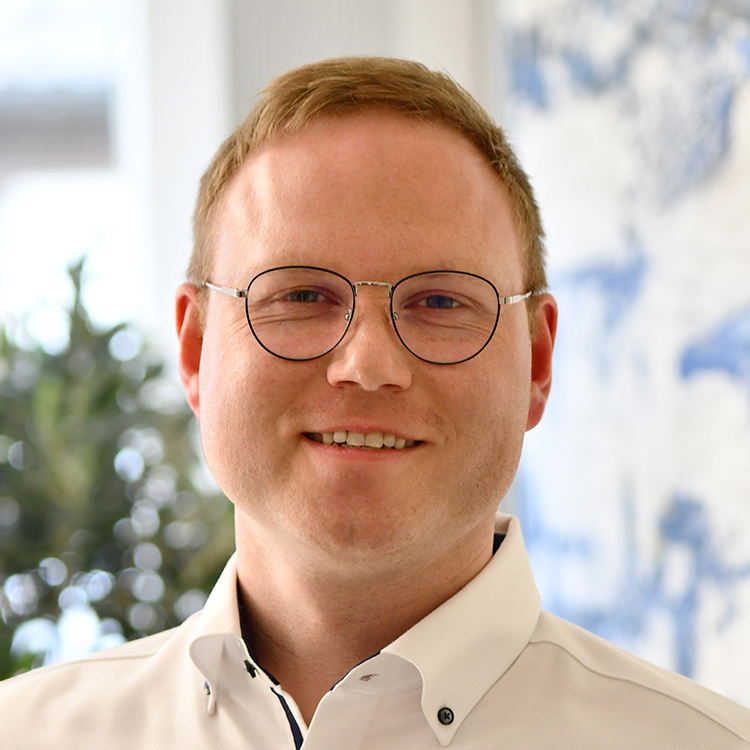 Christoph Stuckenberg