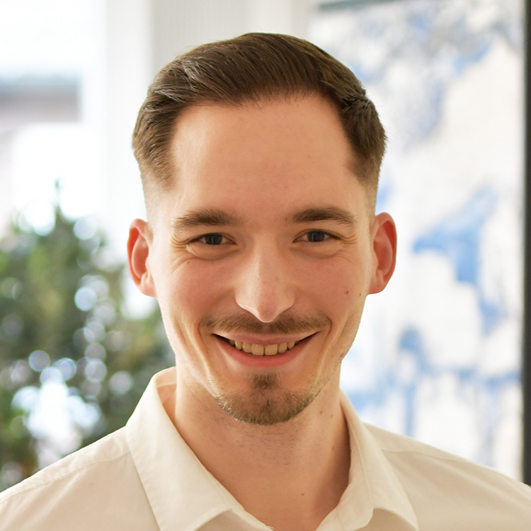 Florian Wüst